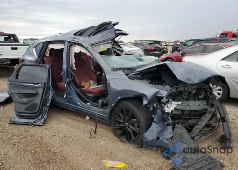 2023 Mazda Cx-5 Preferred z USA, uszkodzony, nr VIN JM3KFBCM8P0214656